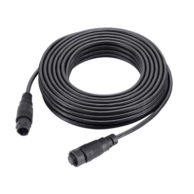 Cable de extensión de 10m para conectar el cabezal externo RC-M600 a un IC-M605
