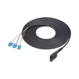 CABLE DE CONEXIÓN DE VE-PG4 A UN IC-SAT100