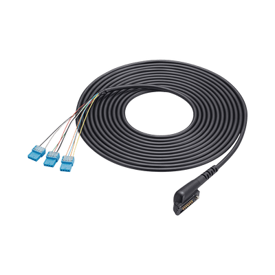 CABLE DE CONEXIÓN DE VE-PG4 A UN IC-SAT100