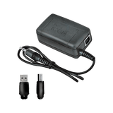 Interfaz de Programación con Adaptador USB. Para Radios IC-F3003/4003, F1000/2000, F3013/4013, F3103D/4103D