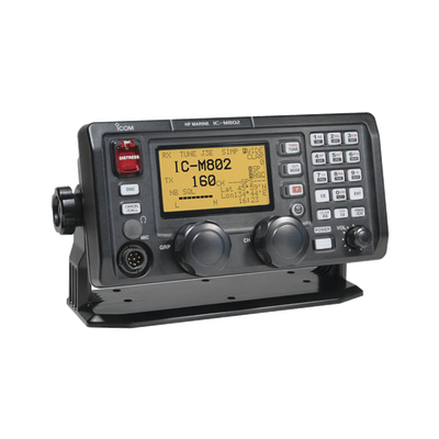 Cabezal de control para IC-M802