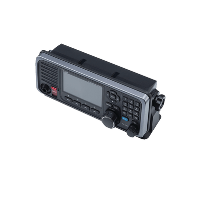 Cabezal remoto para el radio IC-M605.