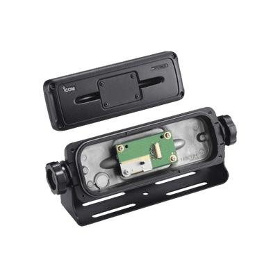 Kit para separación de cabezal remoto para el ICF8101