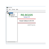 Software analizador de baterías BP-283/284/BP290 (requiere cargador BC225)