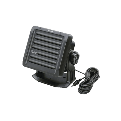 Bocina externa para radio IC-M802