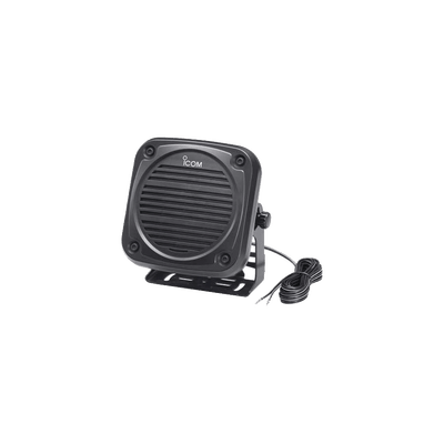 Bocina externa para ICF8101 y IC-A120