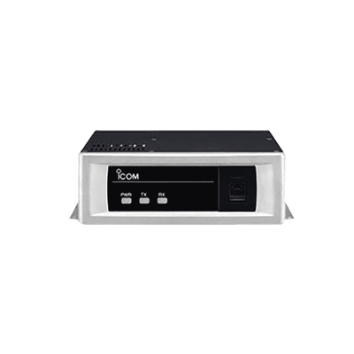 Repetidor compacto NXDN/Analógico, con opción a Sistema Simulcast, Trunking y Multi sitio. UHF, 400-470 MHz, 25-50 Watts, 16 grupos, 30 canales.