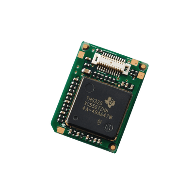 Tarjeta de encriptación AES/DES para serie IC-F3400/4400DS/DT, F5400/6400D/DS