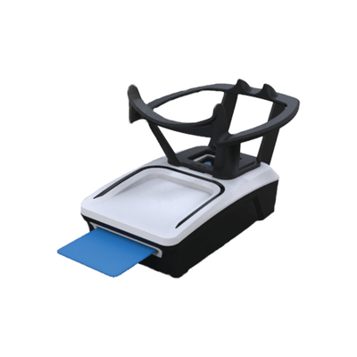 Enrolador de escritorio USB de la palma de la mano / multi espectral.