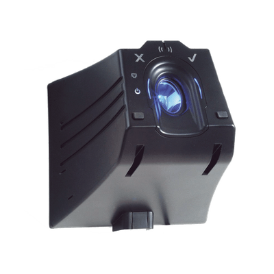 Biometrico Multi espectral con sensor venus y lector iClass SE / IP65