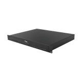 Dispositivo de almacenamiento masivo e-SATA, Compatibilidad con grabadores: TR-4308(R), TR-4316(R). Capacidad maxima de 24TB.
