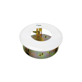 Montaje de plafon para modelos DC-D1122, 1123, 1223, 1323, DC-D2, DC-D3 Series
