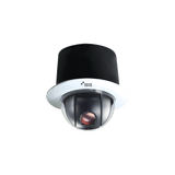 DOMO PTZ IP 2MP | 30X de Zoom | Dia/Noche Real ICR | WDR Real | Video Análisis | uso en plafon | interior | DirectIP