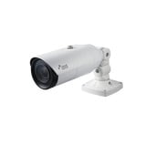 Cámara IP Bala con Calefactor | 5MP (H265) | Lente Varifocal MOTORIZADO 3.6-10mm | Exterior | IR 30m | Entrada/Salida de Audio y Alarma