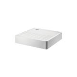 NVR 8 Canales | POE 8 Puertos | Hasta 5 Megapixeles | Soporta FEN