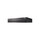 Codificador de video HDMI-VGA | Full HD | Compresión H.265 + INTELLIGENT Codec | I/O de Audio | Control por USB | PoE