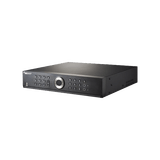 DVR 16 Canales | Soporta Hasta 5Mp | Incluye Disco De 2Tb | Almacena Hasta 64Tb | Compresión H.264 | Entrada y Salida Alarma | Entrada y Salida Audio