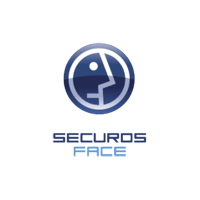 Reconocimiento Facial SecurOS FACEX (por Cámara, max. 24 Cámaras por orden por Sistema)