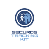 Licencia de Deteccion de Intrusión SecurOS Tracking Kit, (por detector, por flujo de cámara)
