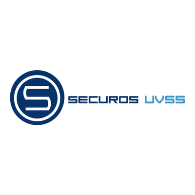 Plataforma de Visión FHD IP de Escaneo Bajo Vehículos de SecurOS UVSS
