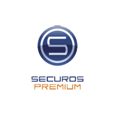 Licencia para Cámara de SecurOS Premium (1 canal).