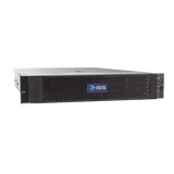 Servidor de Aplicación 400 para VMS ISS - 2x Intel Xeon Silver 4110, 32 GB RAM, Win 10 IOT, 56TB HDD (7x8TB), 2x1Gb, 2x10Gb NIC, 2U Rack