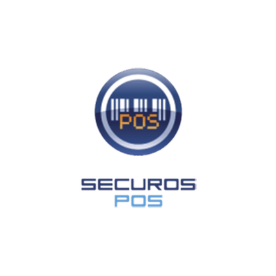 Licencia de Integración Punto de Venta POS (Point of Sale) SecurOS, para Conexión con Terceros Soportados