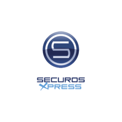 Licencia para Cámara de SecurOS Xpress (1 Canal).