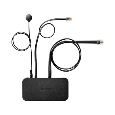 Jabra Link 14201-35, Colgado electrónico para ciertos modelos Avaya