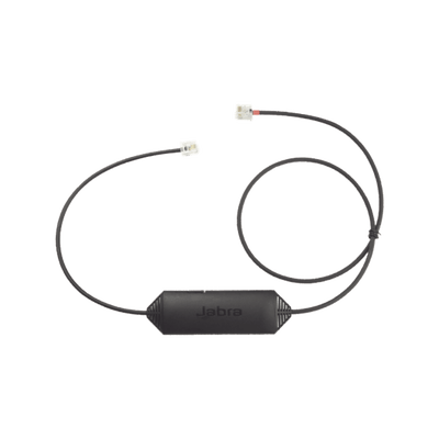 Jabra Link 14201-43 EHS para teléfonos cisco 6945, 78xx, 79xx y 88xx.