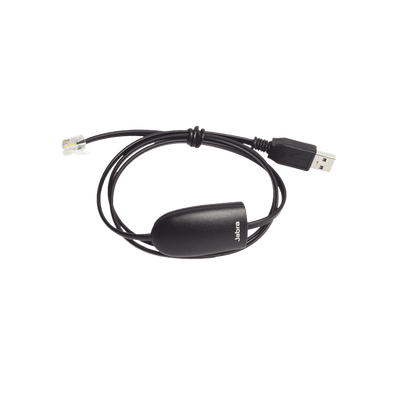JABRA Pro 920 Service, Cable de servicio para PRO-920 (14201-29)