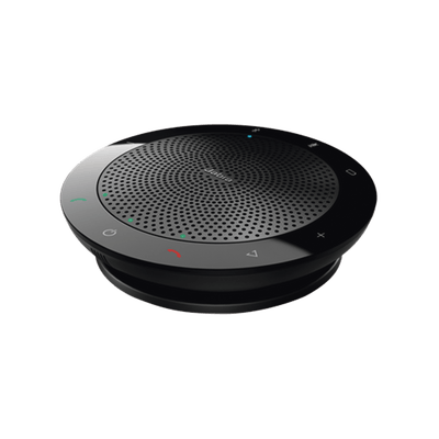 Speak 510, Altavoz portátil con micrófono integrado, de gama media ideal para conferencias de audio (7510-209)