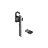 Jabra Stealth auricular Bluetooth® de última generación, pequeño y ligero (5578-230-109)