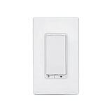 (ZWAVE) Atenuador iluminación con señal inalámbrica Z-WAVE, compatible con HUB HC7, C8, panel de alarma L5210, L7000 con Total Connect y Alarm.Com