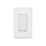 (ZWAVE) Dimmer, señal inalámbrica Z-WAVE, compatible con HUB HC7, C8, panel de alarma L5210, L7000, Total Connect. y Alarm.Com