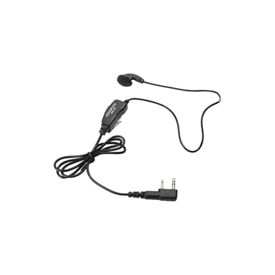 KHS23 Heavy Duty Microphone