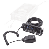 Kit de cabezal remoto con accesorios y cable de 5 m para NX-5700/5800-H. No incluye radio.