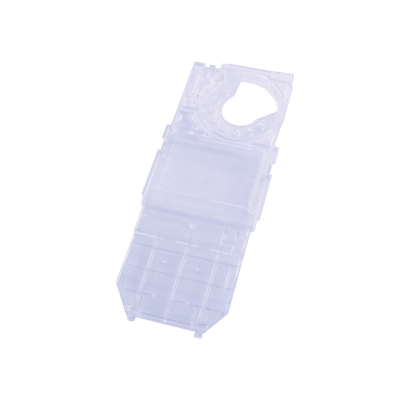 Protector de Plástico Cristalino para Radios ESTÁNDAR Kenwood Portatil de la Serie NX-5000
