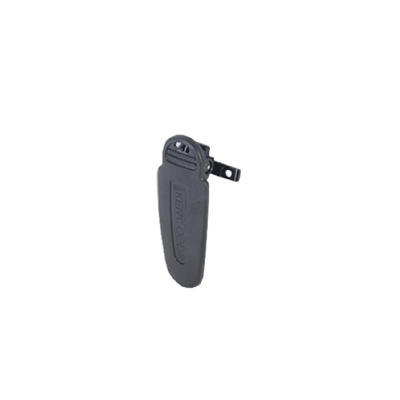 Clip de plástico con fijación de tornillos para radios TK2360/3360, 2170/3170, NX220/320, NX420