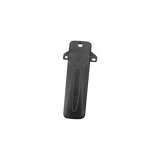 Clip de cinturón con fijación de tornillos para TK-2000/3000/2402/3402, NX-240/340, NX-1000