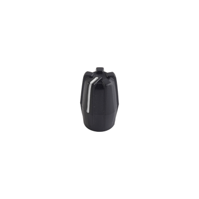 Perilla Selectora de Canales para Radios KENWOOD Portátiles Serie NX5000