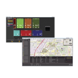 Kit incluye Software de Despacho, Localización GPS y Grabación de Llamadas para KENWOOD