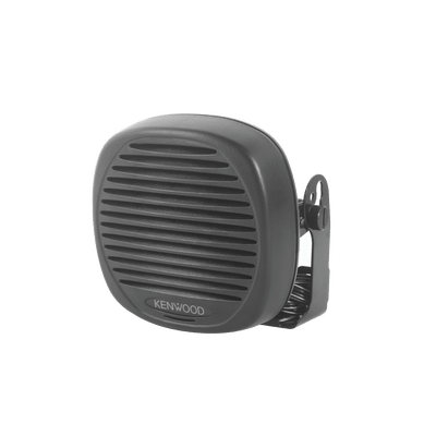 Bocina Externa de 40 W para radios móviles KENWOOD