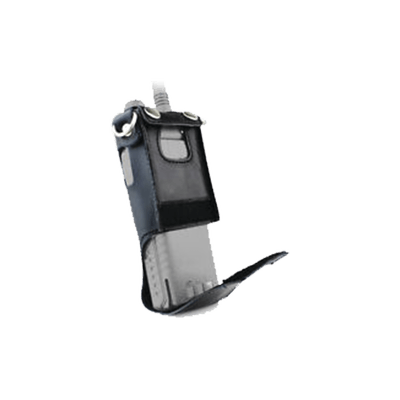 Estuche de cuero para NX-220/320
