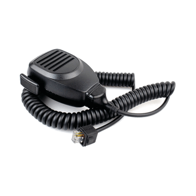 Micrófono liviano para radios móviles para la serie de radios G, 80, 100, 102, 302, 360, 150, 160, 180, NXDN Y TKD