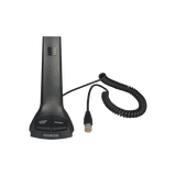 Micrófono de Escritorio para radio-base Kenwood con tecnología Análoga, NXDN, DMR