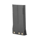 Batería Ni-MH 1600 mAh Para radios TK-2100, TK-3100, TK-2102 (A), TK-3102 (A), TK-2102G/3102G. TK-260/270/272, TK-360/370/372