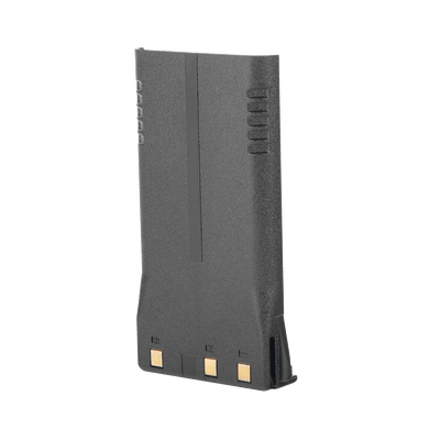 Batería Ni-MH 1600 mAh Para radios TK-2100, TK-3100, TK-2102 (A), TK-3102 (A), TK-2102G/3102G. TK-260/270/272, TK-360/370/372