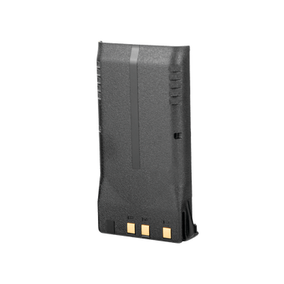 Batería 2100 mAh intrínsecamente segura para Radios TK480F.