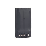 Batería Li-Ion 1480 mAh. Para portátiles KENWOOD: TK2140/3140, TK2160/3160, TK2360/3360, TK2170/3170, NX-220/320/420K3